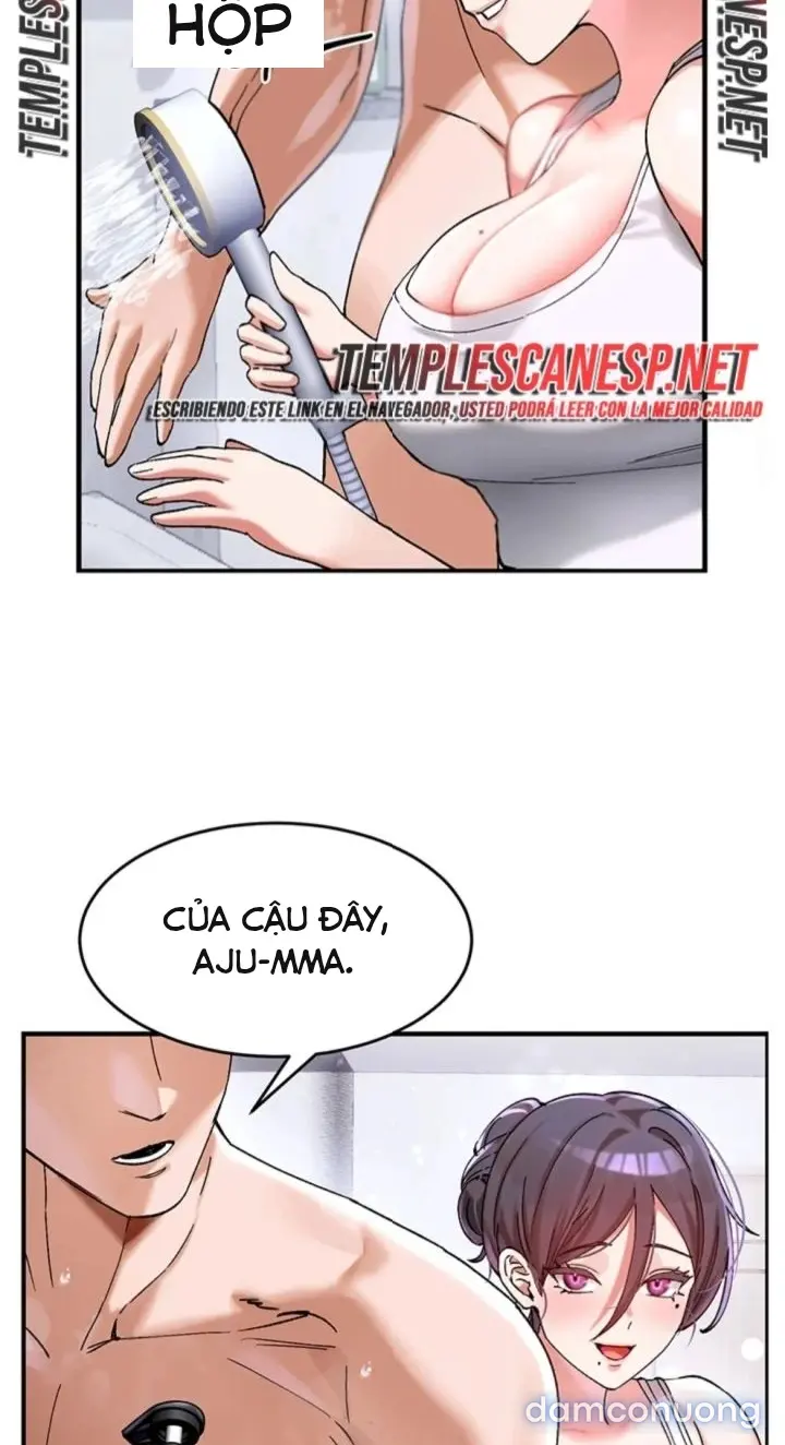 Tôi yêu bạn rất nhiều 