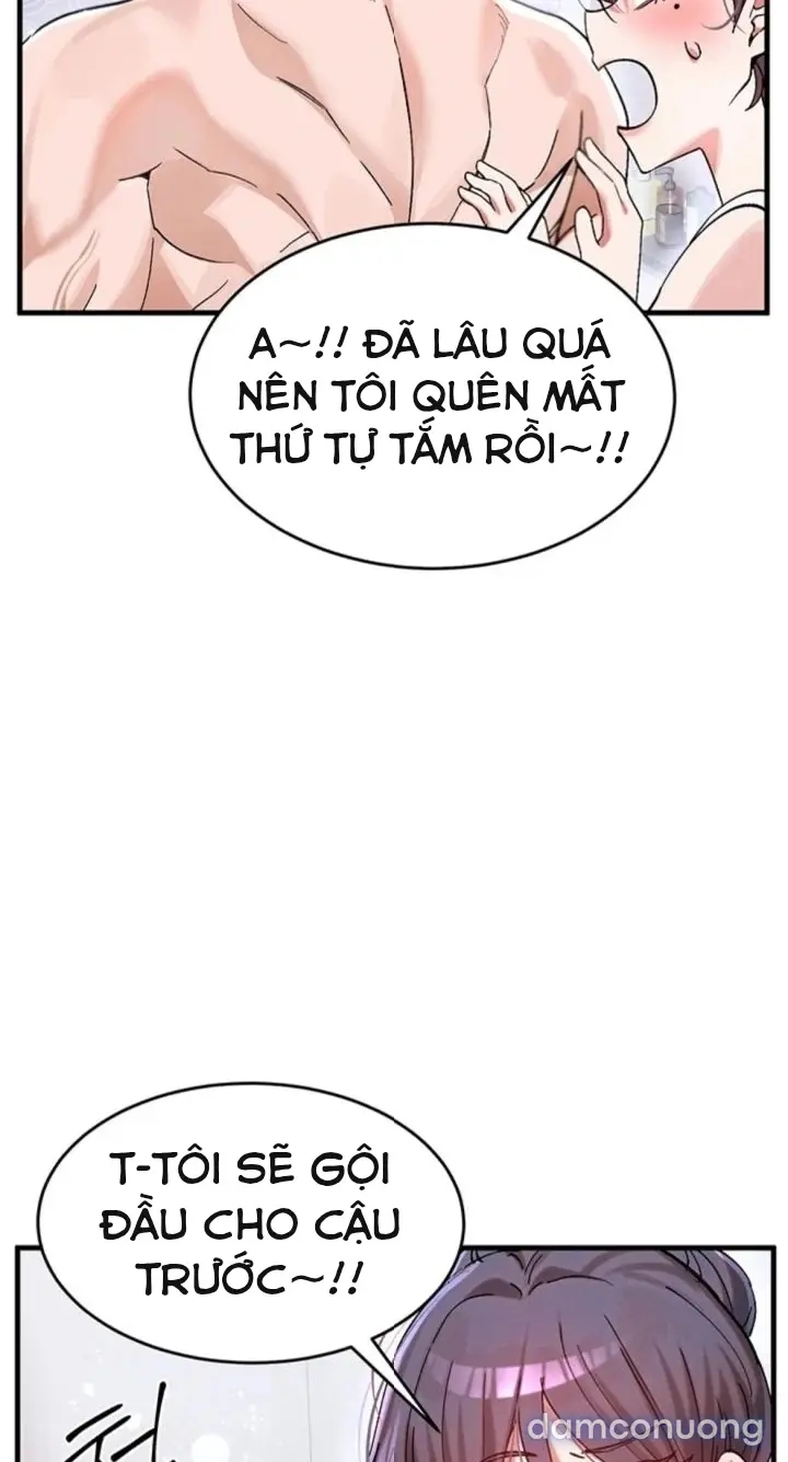 Tôi yêu bạn rất nhiều 