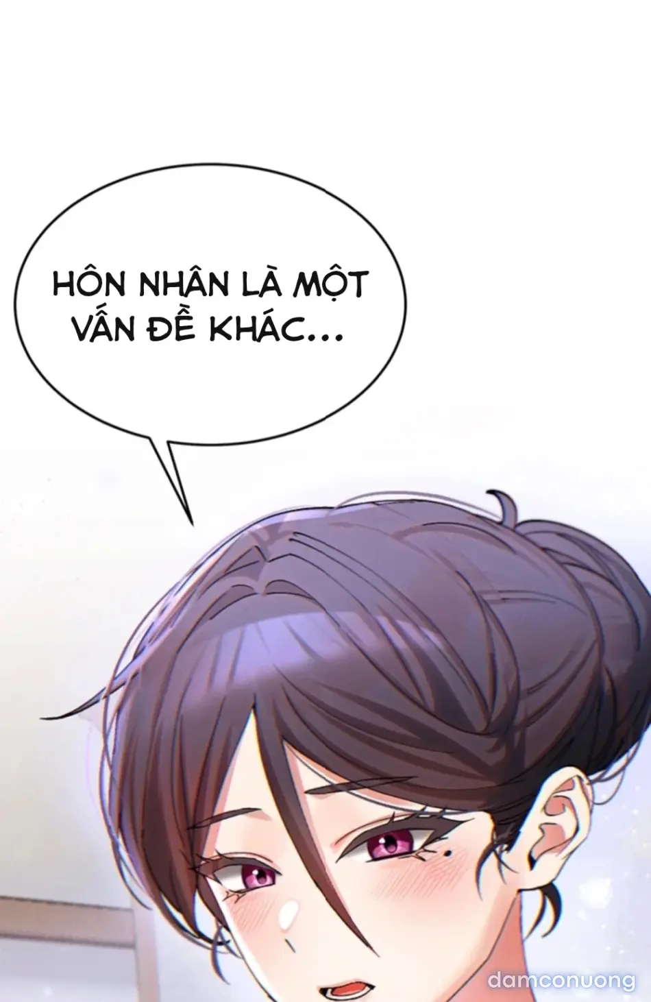 Tôi yêu bạn rất nhiều 