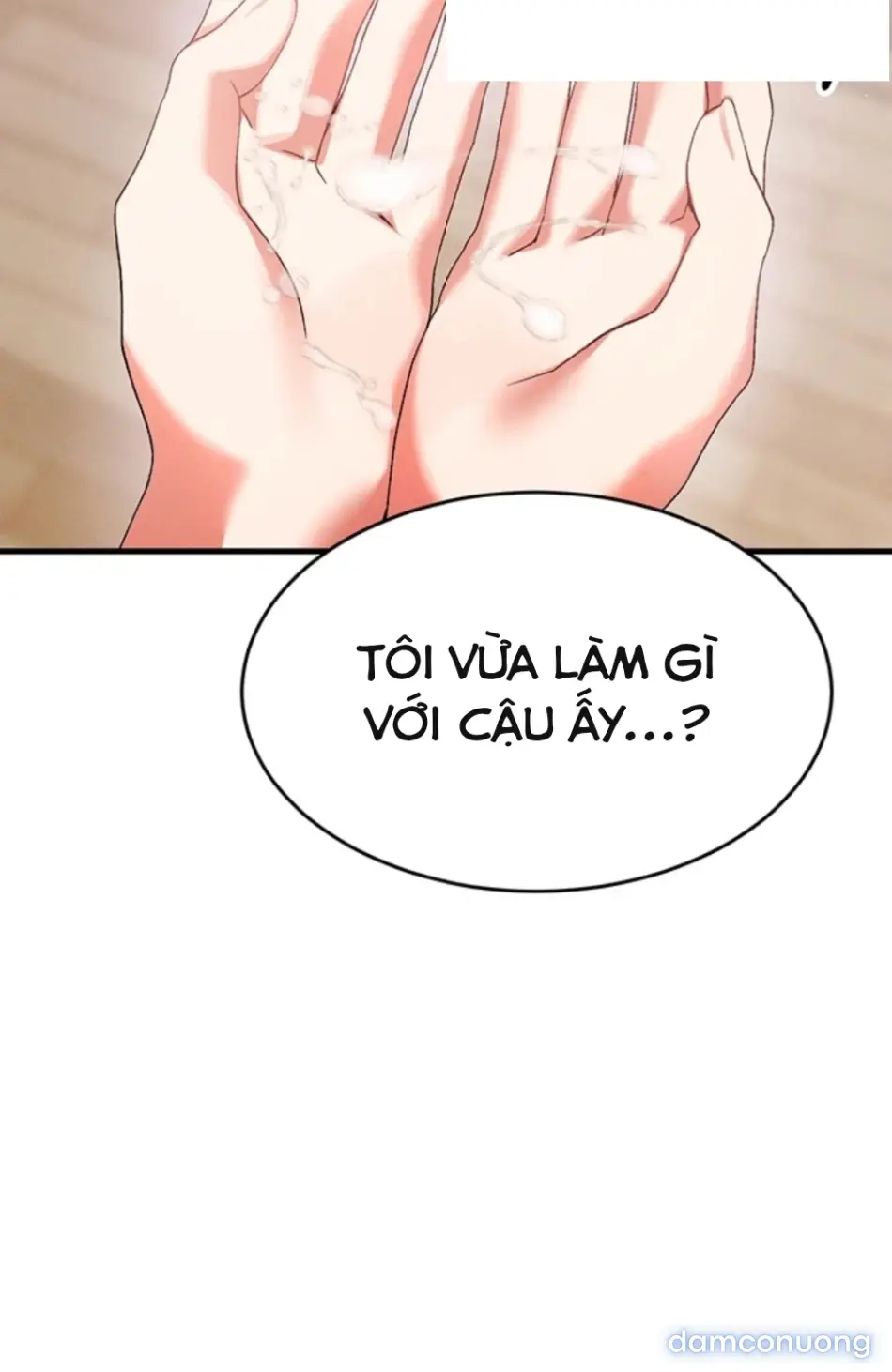 Tôi yêu bạn rất nhiều 