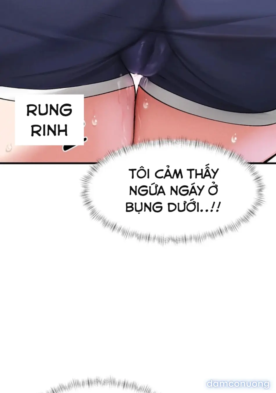 Tôi yêu bạn rất nhiều 