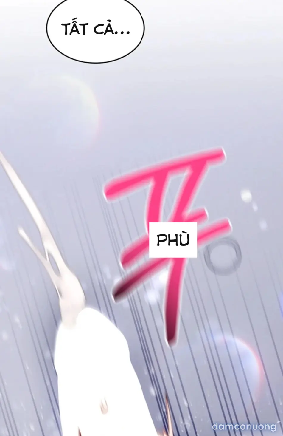 Tôi yêu bạn rất nhiều 