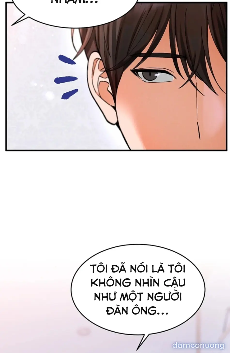 Tôi yêu bạn rất nhiều 