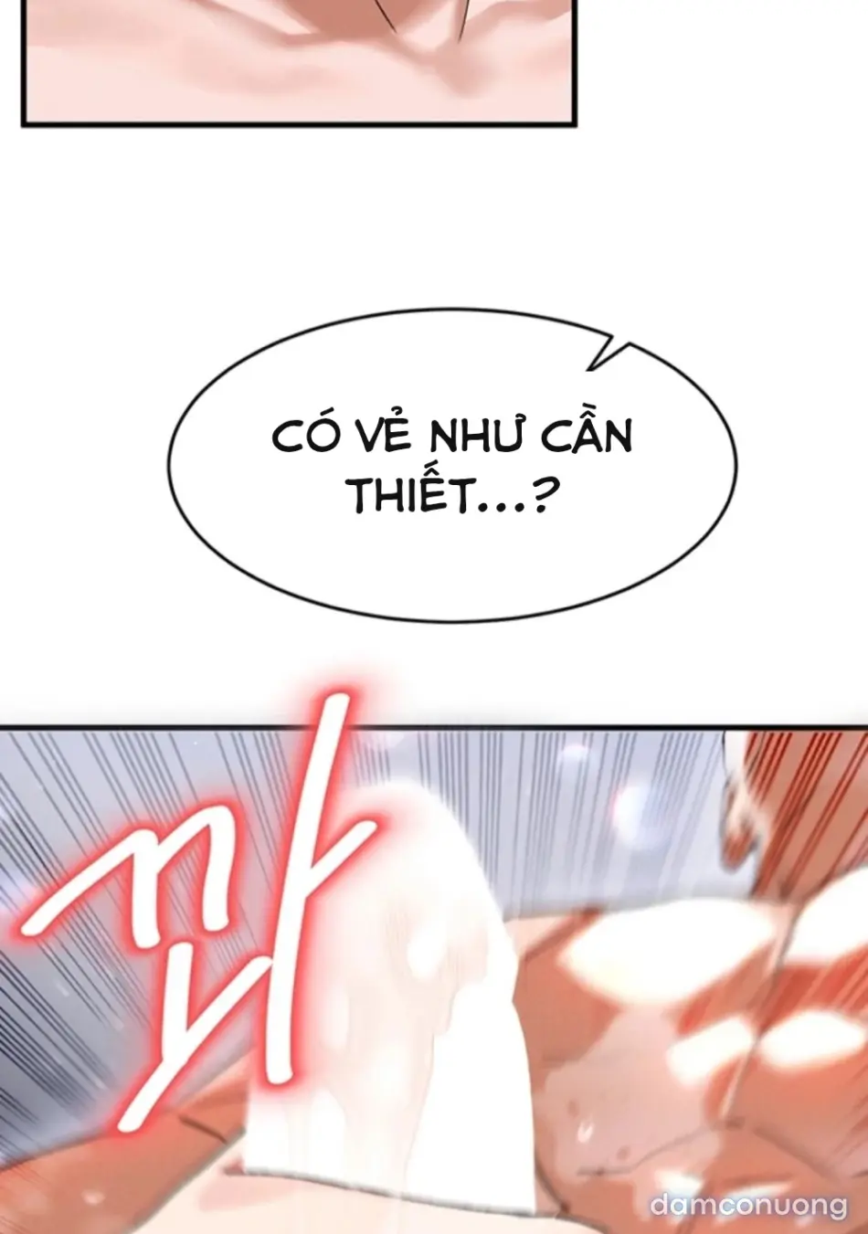 Tôi yêu bạn rất nhiều 