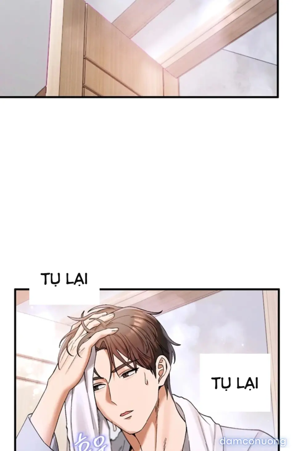 Tôi yêu bạn rất nhiều 