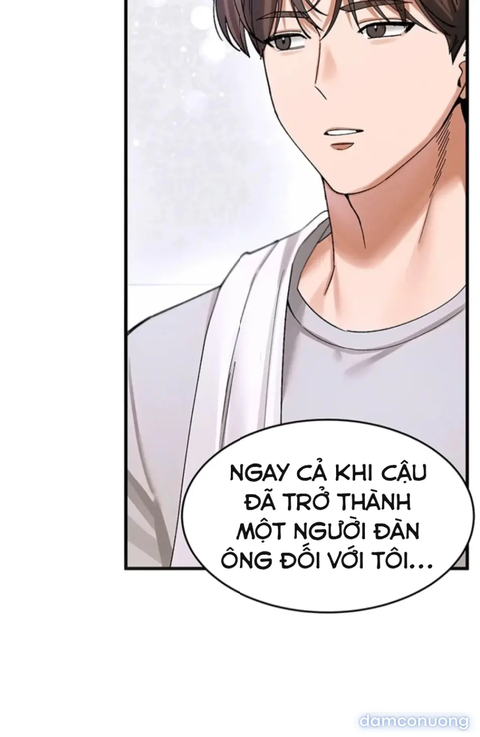 Tôi yêu bạn rất nhiều 
