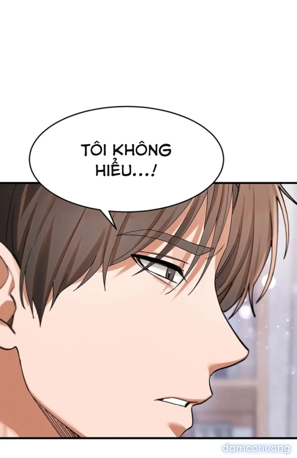 Tôi yêu bạn rất nhiều 