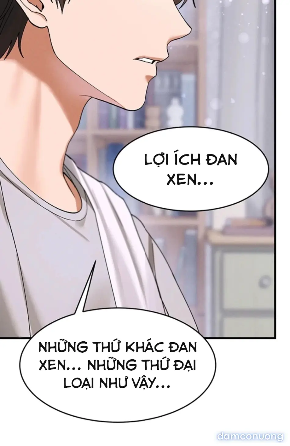 Tôi yêu bạn rất nhiều 