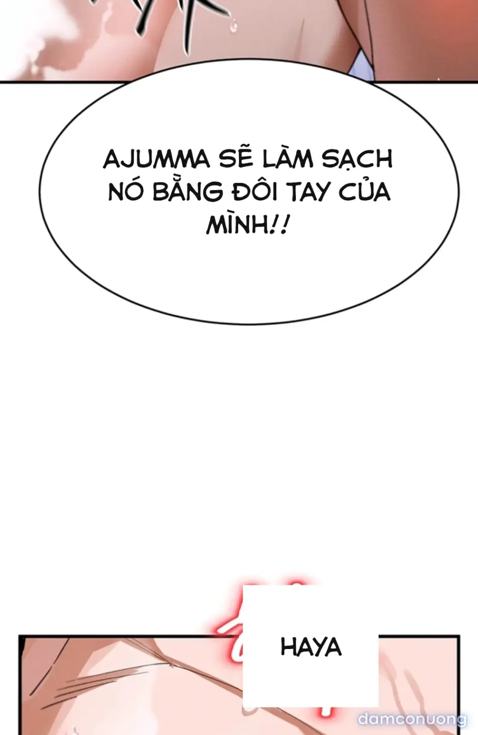 Tôi yêu bạn rất nhiều 