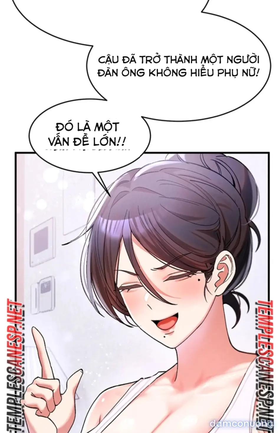 Tôi yêu bạn rất nhiều 