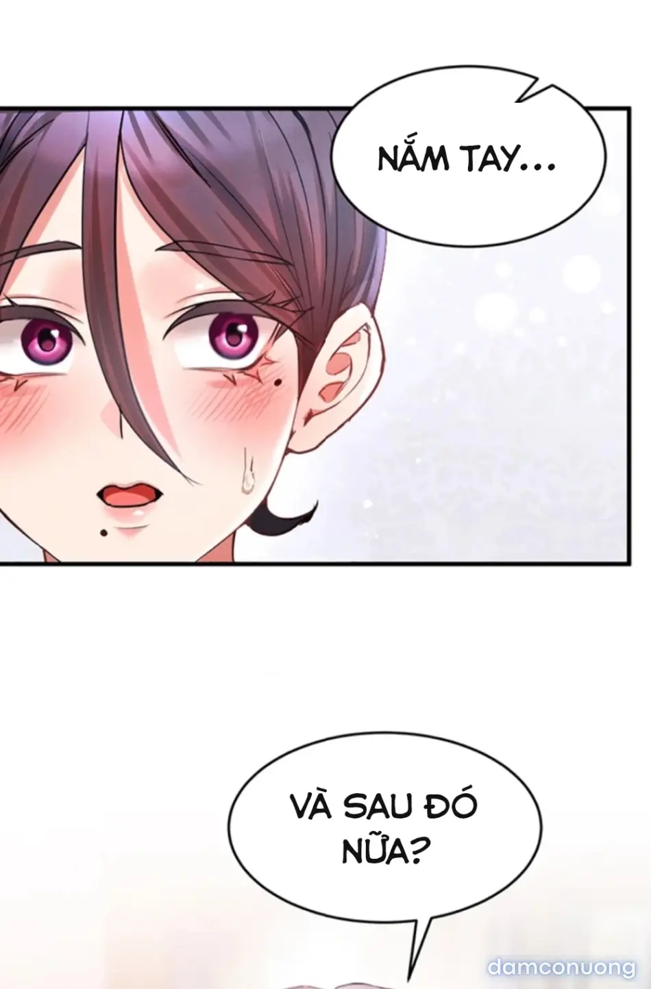 Tôi yêu bạn rất nhiều 