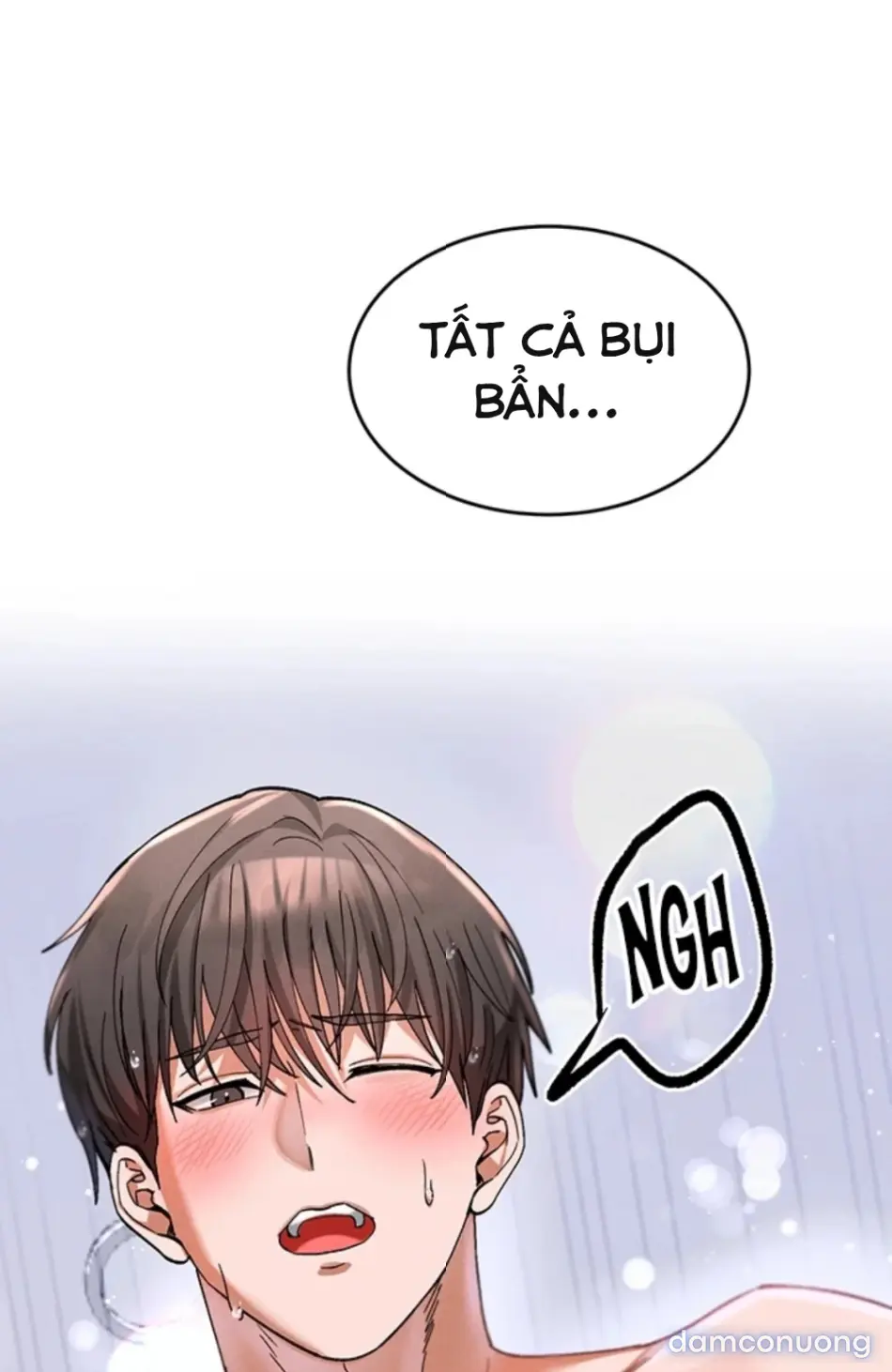 Tôi yêu bạn rất nhiều 