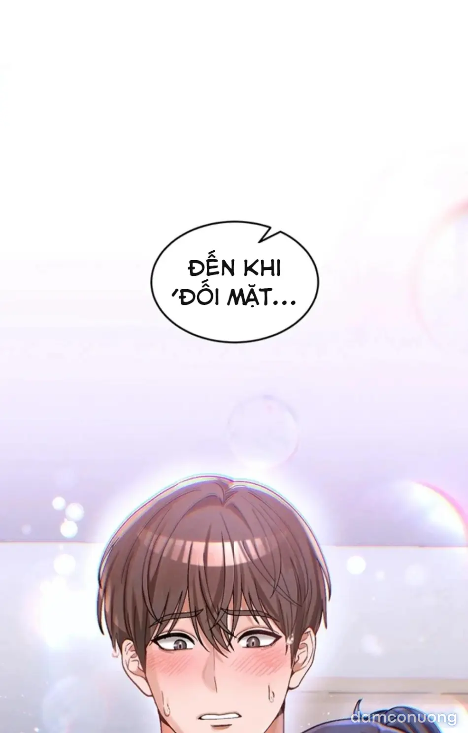Tôi yêu bạn rất nhiều 