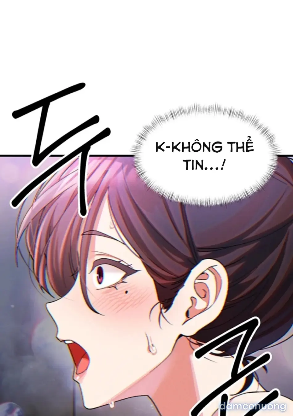 Tôi yêu bạn rất nhiều 