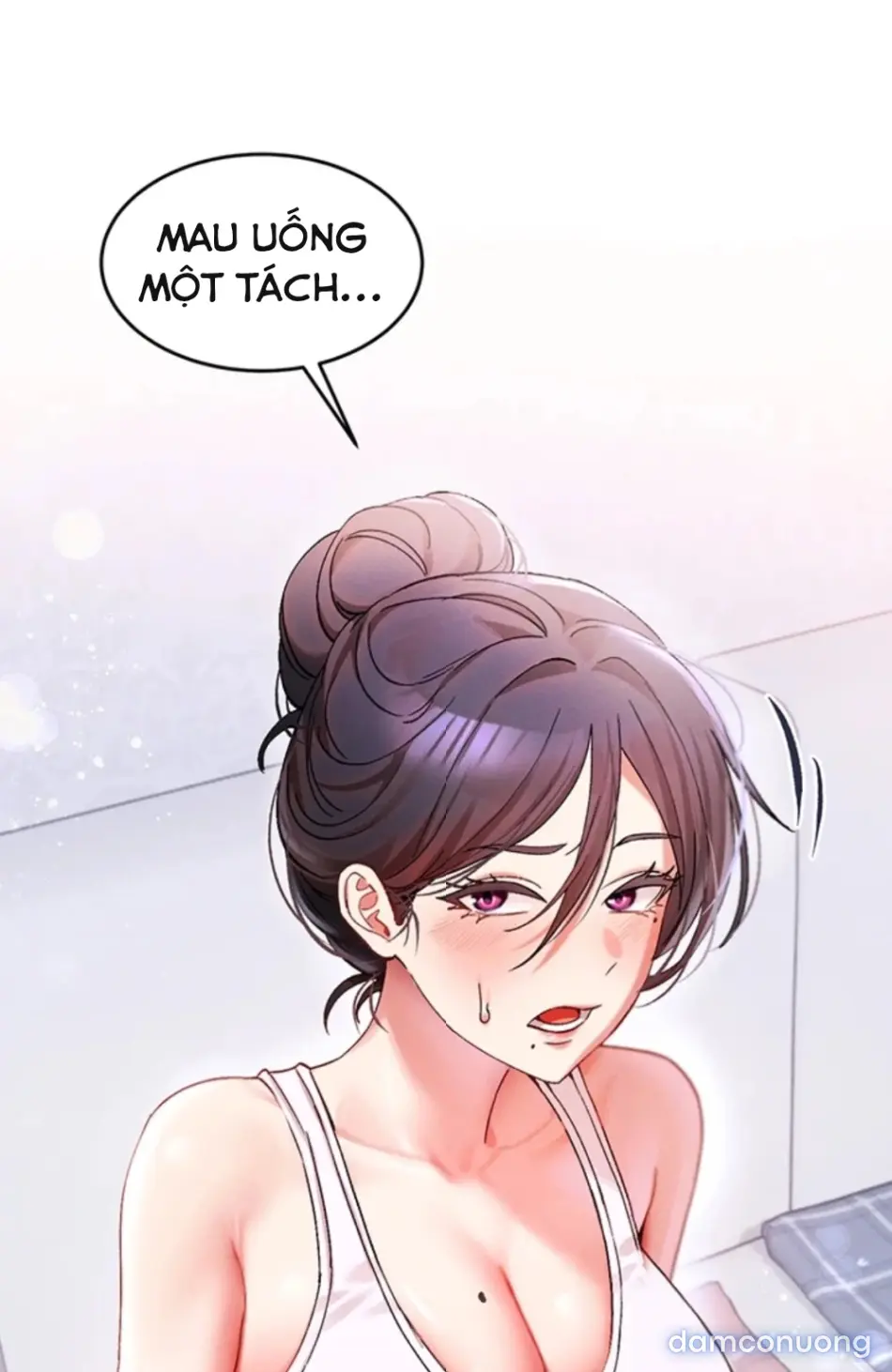 Tôi yêu bạn rất nhiều 