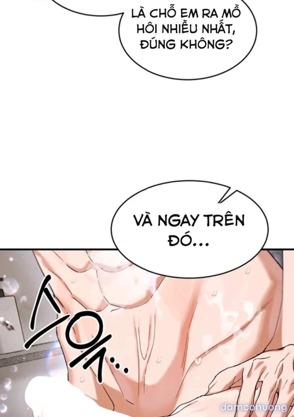 Tôi yêu bạn rất nhiều 