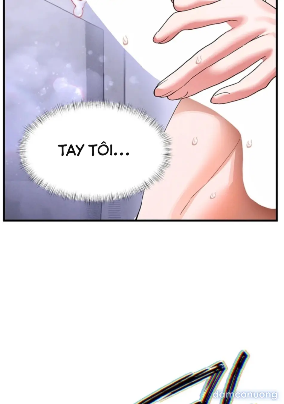 Tôi yêu bạn rất nhiều 