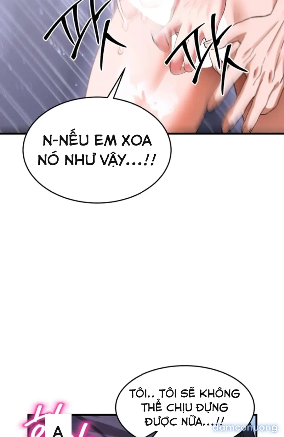 Tôi yêu bạn rất nhiều 