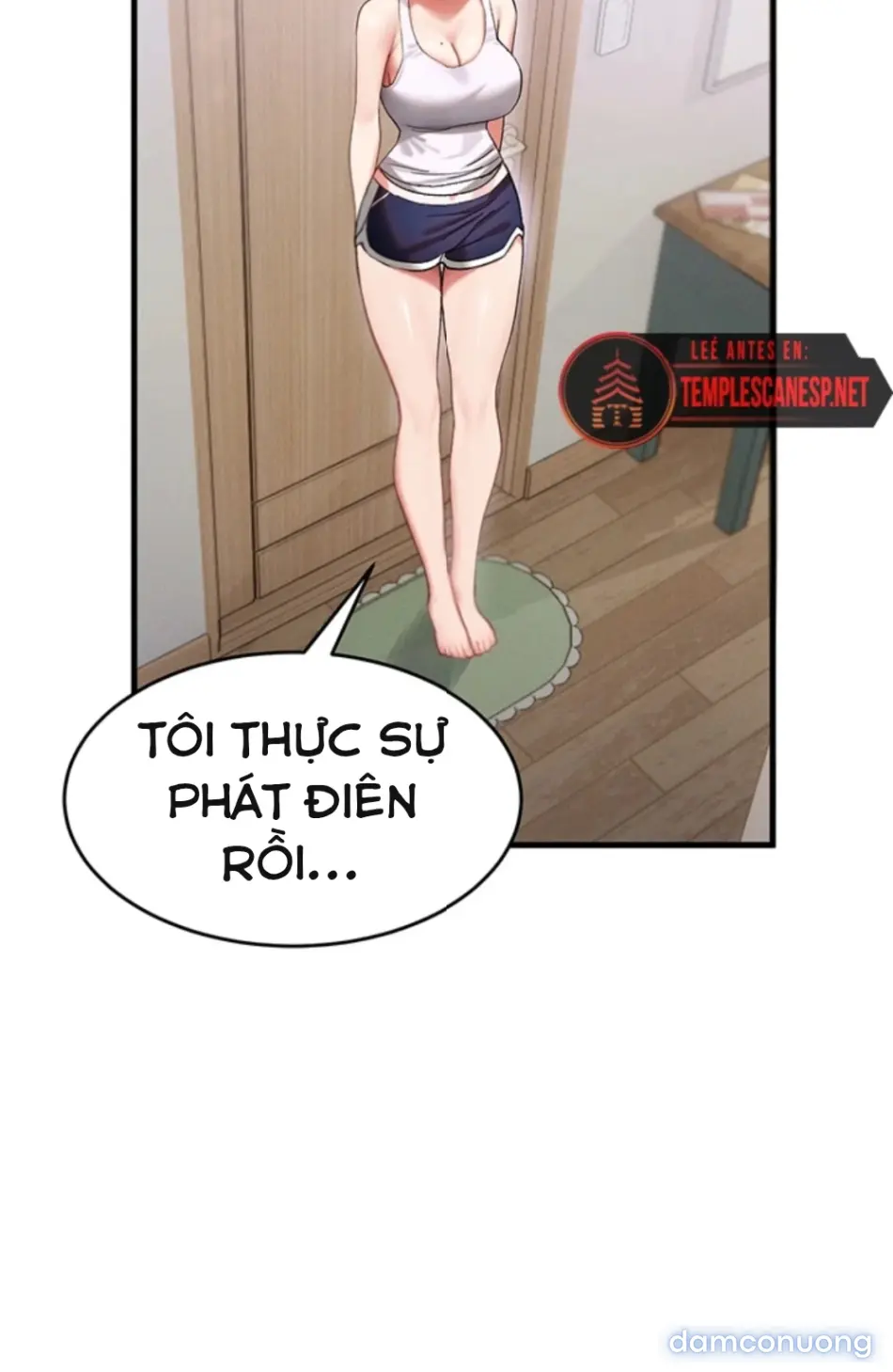 Tôi yêu bạn rất nhiều 