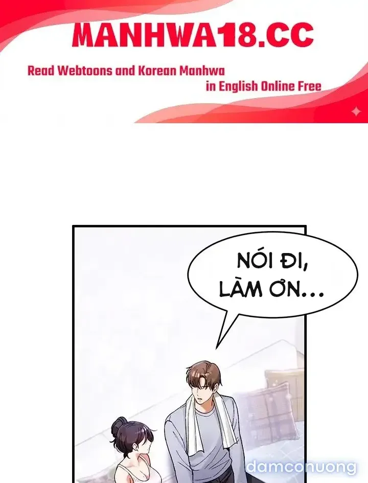 Tôi yêu bạn rất nhiều 