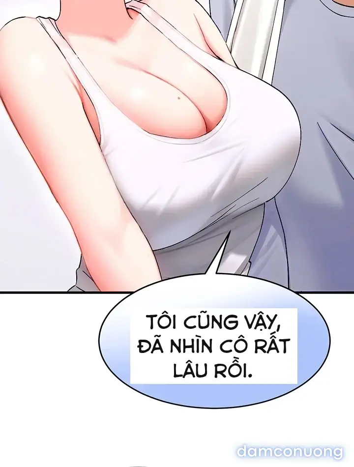 Tôi yêu bạn rất nhiều 