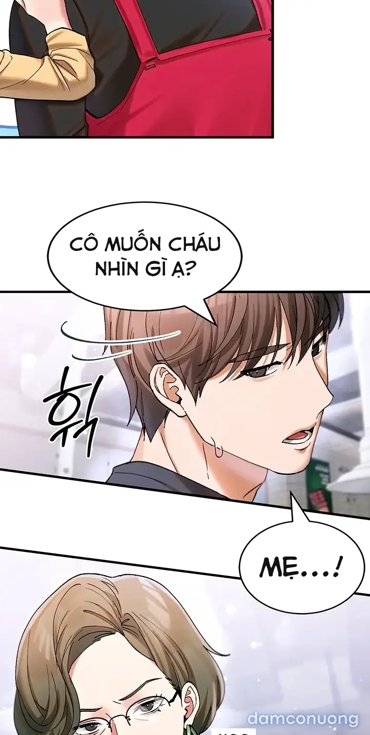 Tôi yêu bạn rất nhiều 