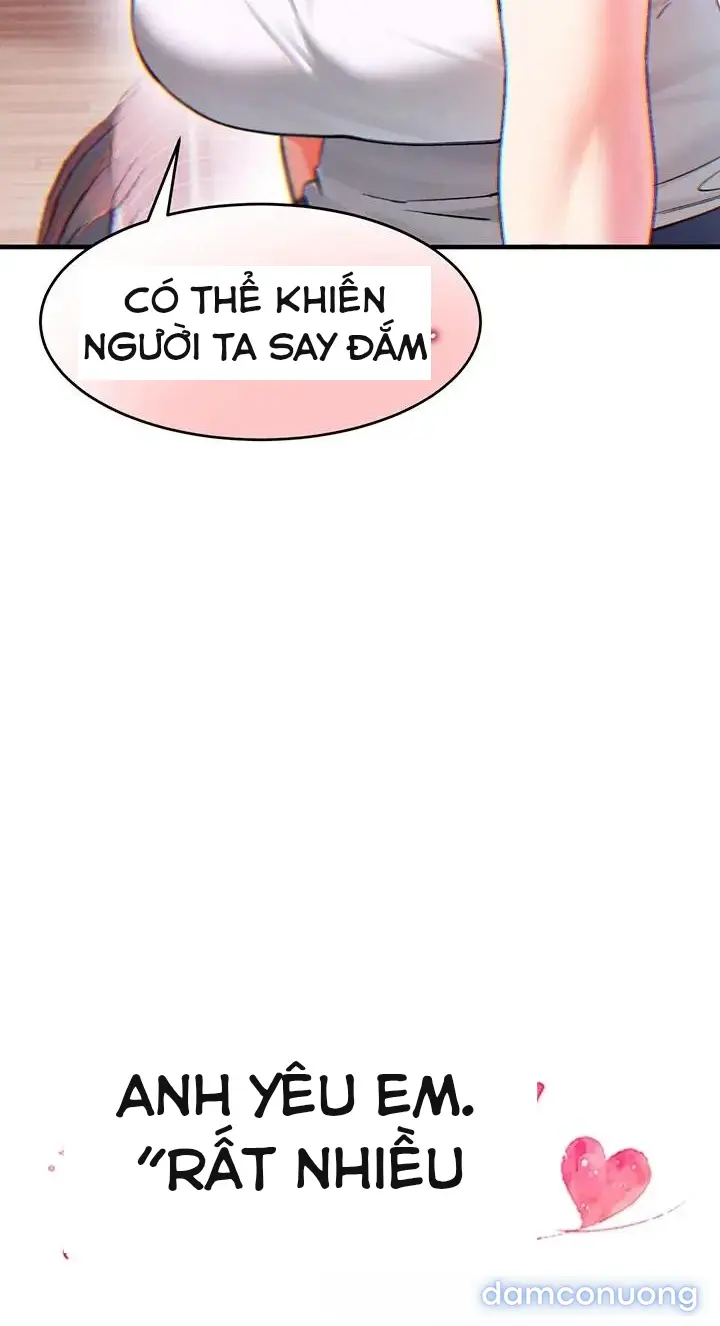 Tôi yêu bạn rất nhiều 