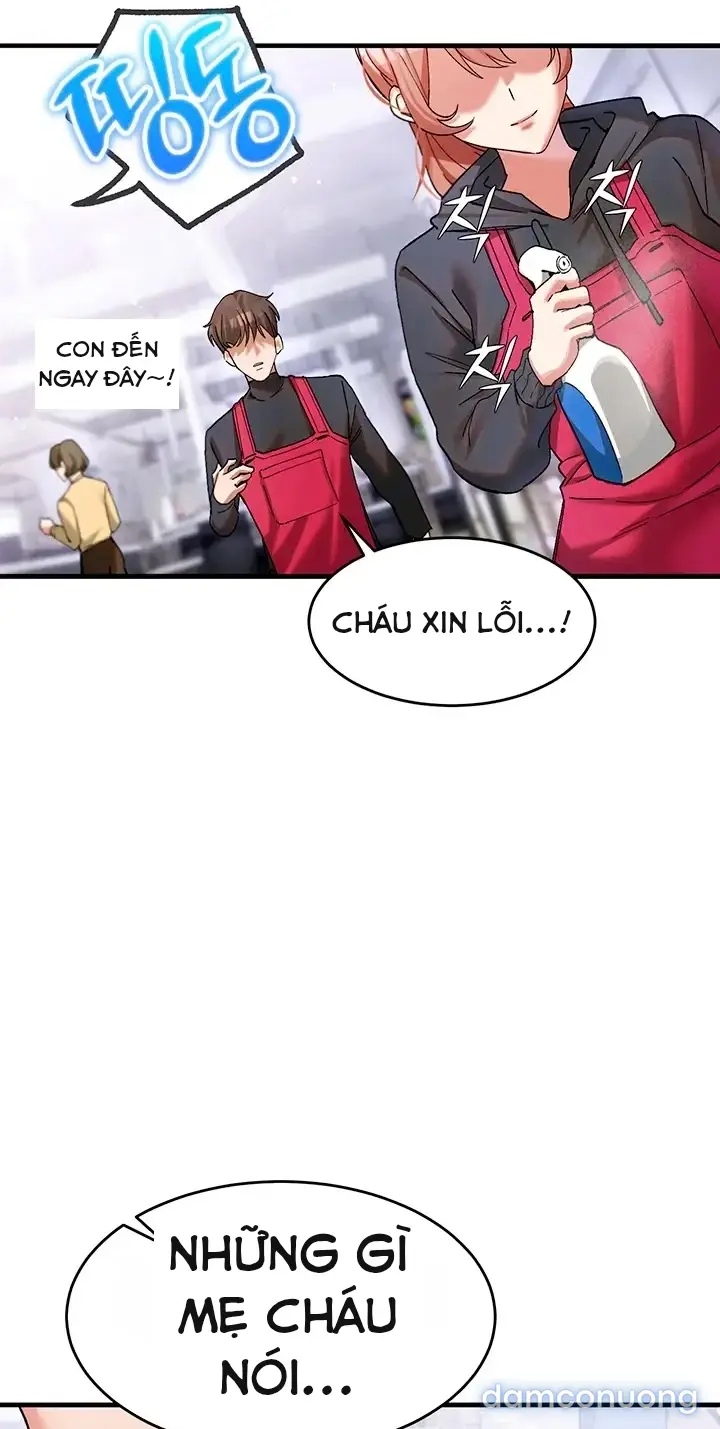 Tôi yêu bạn rất nhiều 