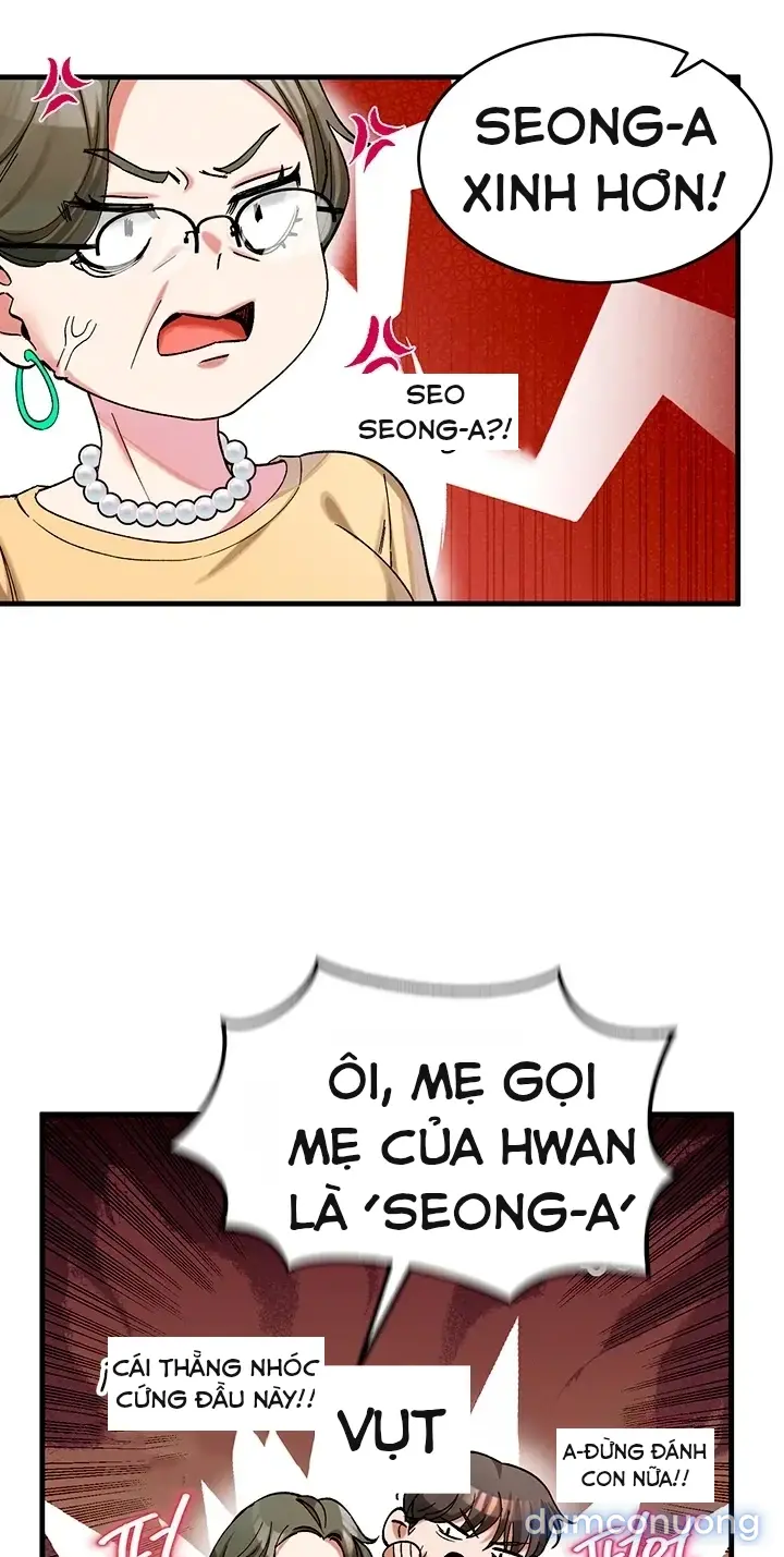 Tôi yêu bạn rất nhiều 
