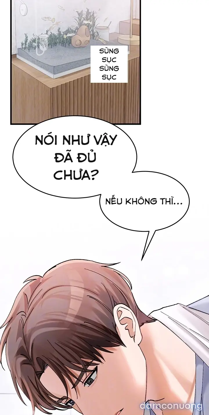 Tôi yêu bạn rất nhiều 