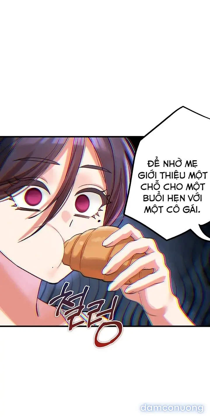 Tôi yêu bạn rất nhiều 