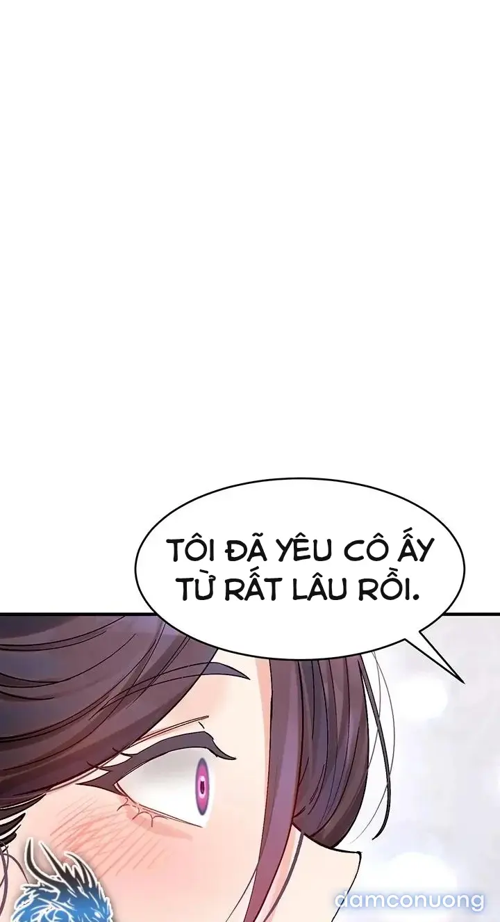 Tôi yêu bạn rất nhiều 