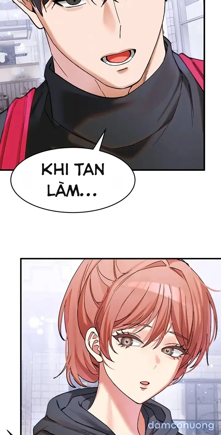 Tôi yêu bạn rất nhiều 