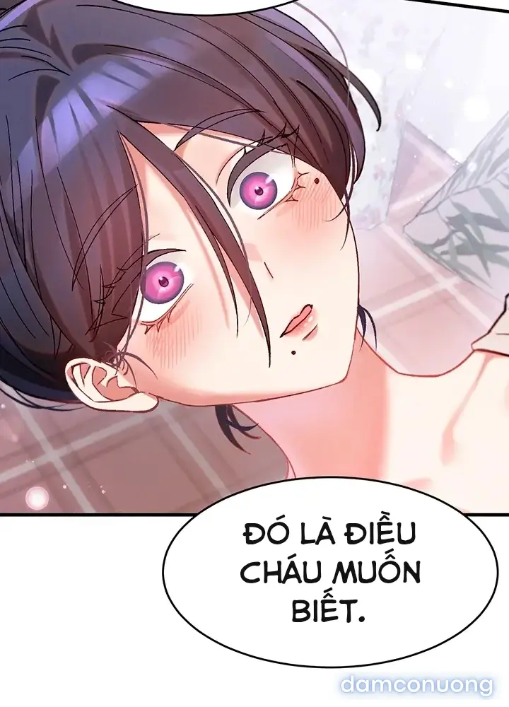 Tôi yêu bạn rất nhiều 