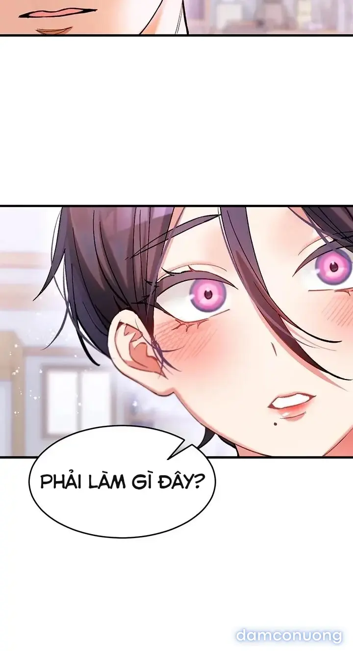 Tôi yêu bạn rất nhiều 