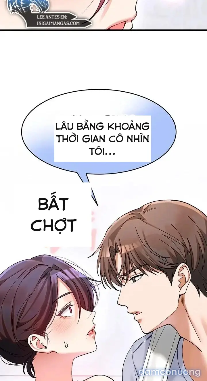 Tôi yêu bạn rất nhiều 