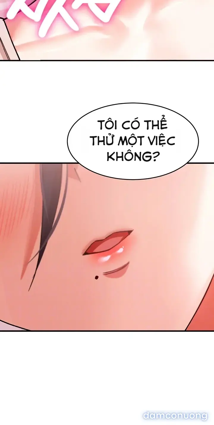 Tôi yêu bạn rất nhiều 