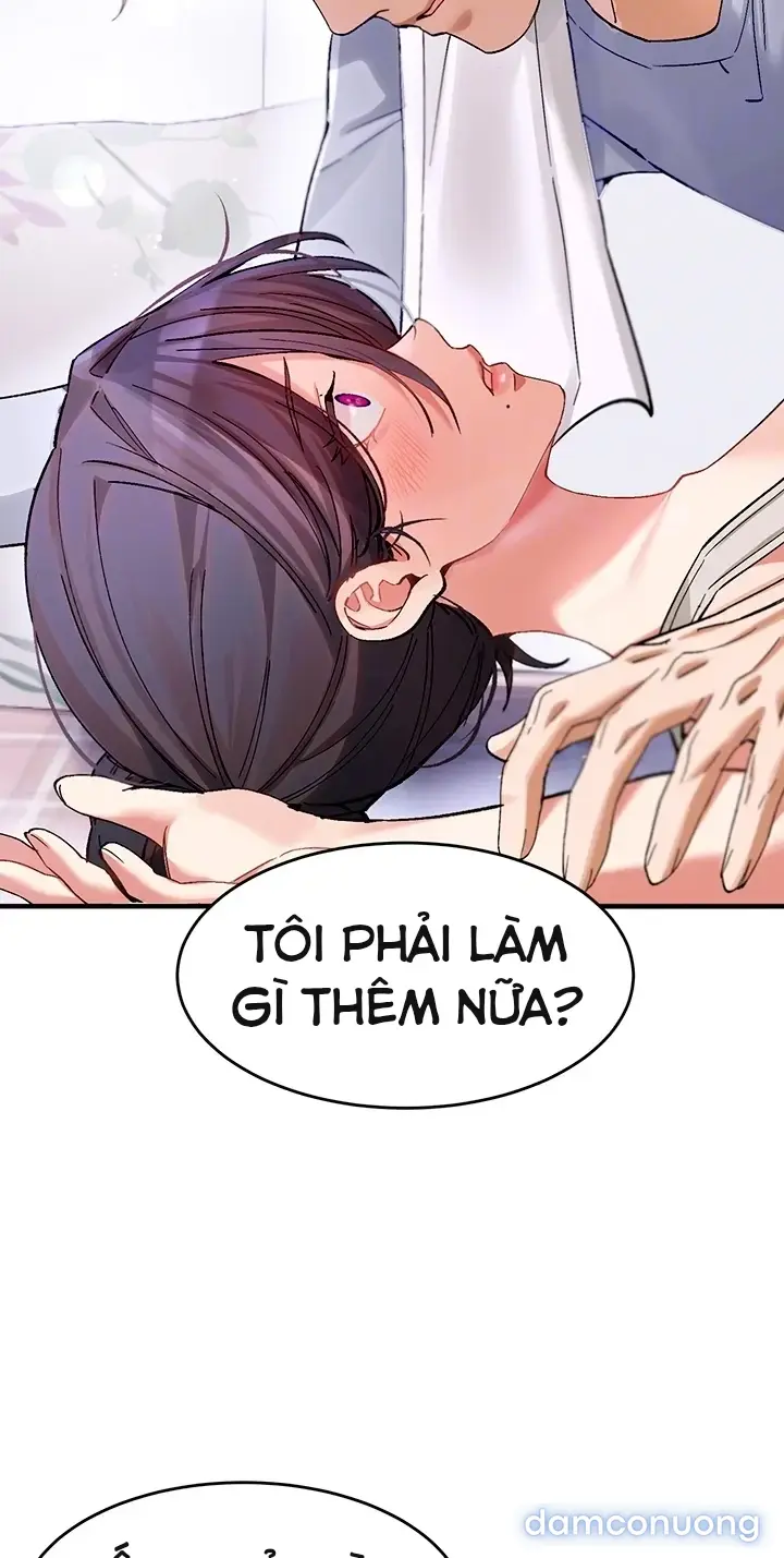 Tôi yêu bạn rất nhiều 