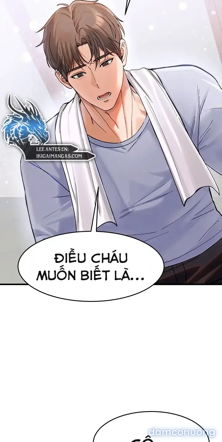 Tôi yêu bạn rất nhiều 