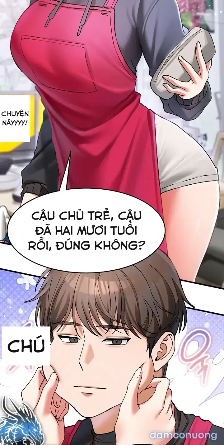 Tôi yêu bạn rất nhiều 