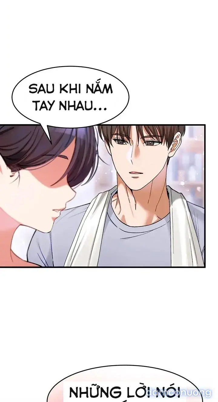 Tôi yêu bạn rất nhiều 