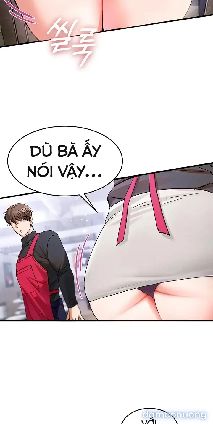 Tôi yêu bạn rất nhiều 