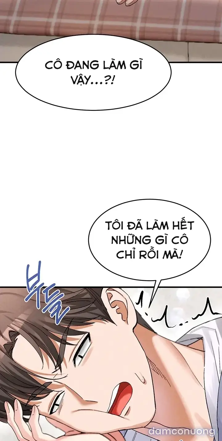Tôi yêu bạn rất nhiều 