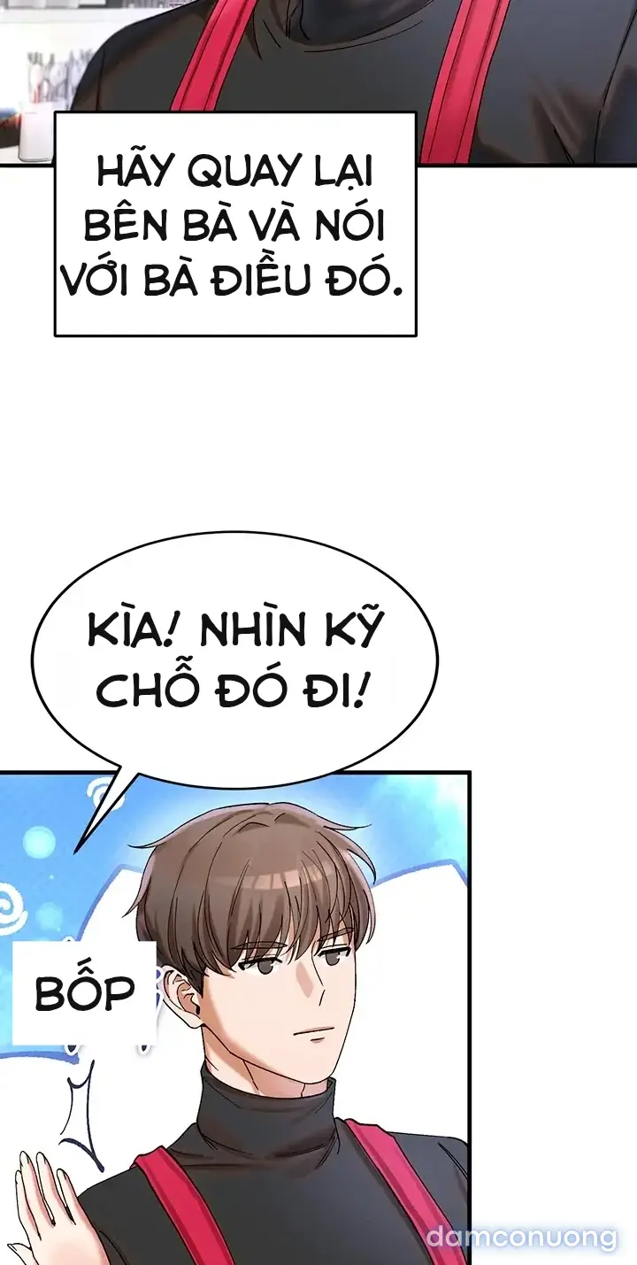 Tôi yêu bạn rất nhiều 