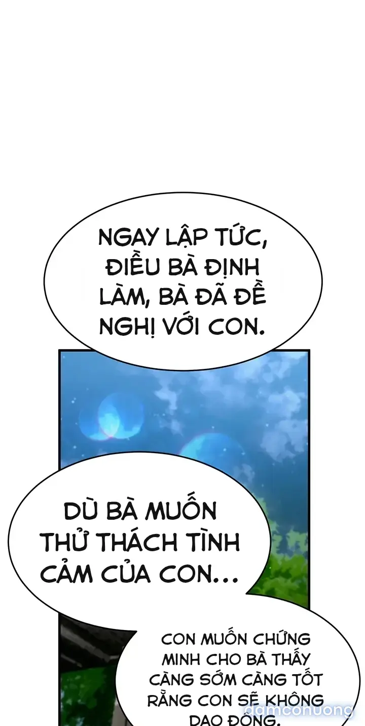 Tôi yêu bạn rất nhiều 