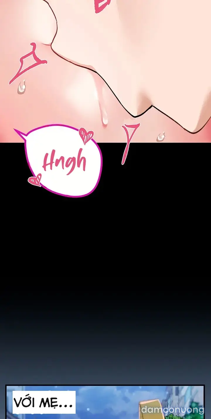 Tôi yêu bạn rất nhiều 