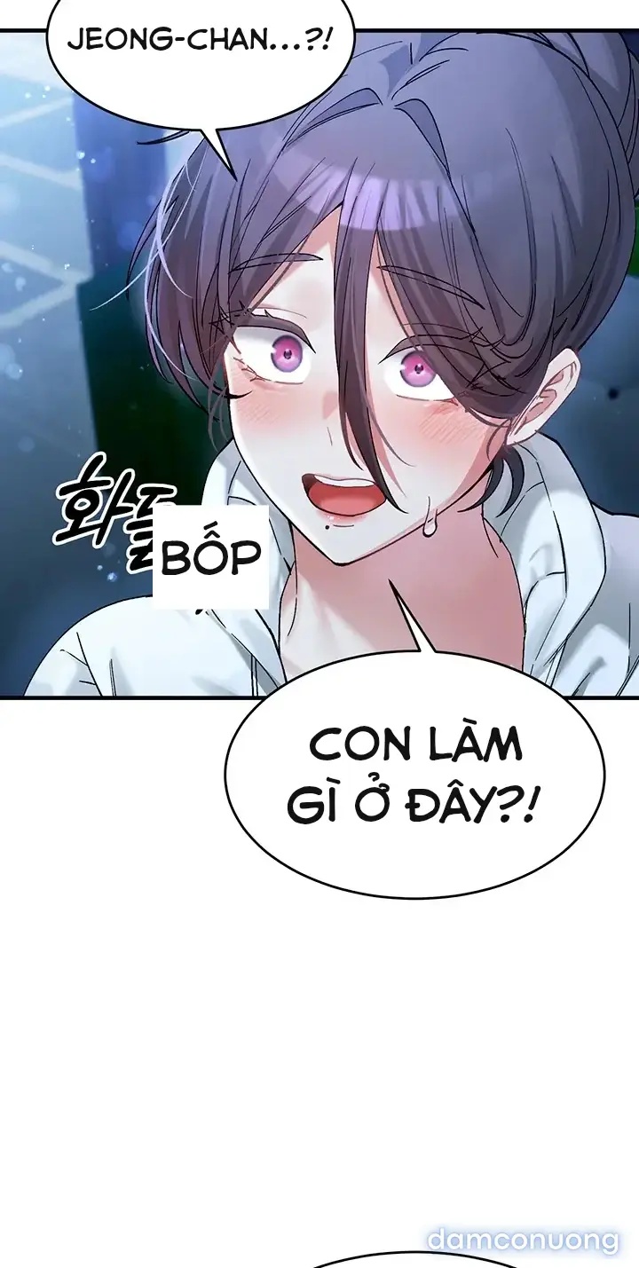 Tôi yêu bạn rất nhiều 