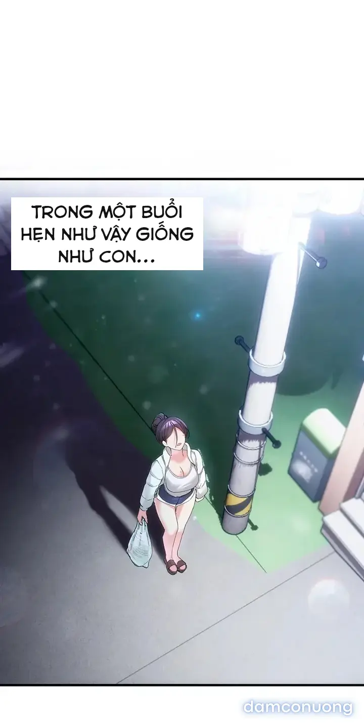 Tôi yêu bạn rất nhiều 