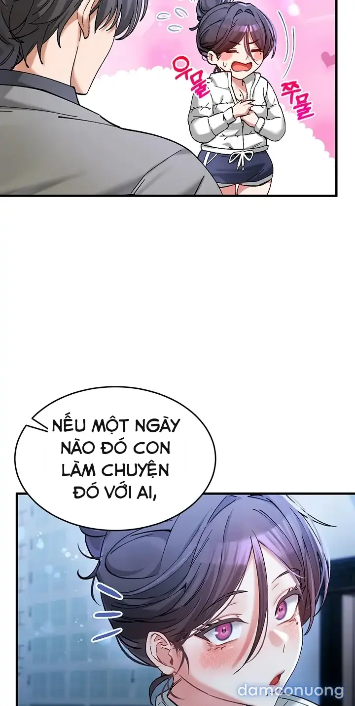 Tôi yêu bạn rất nhiều 