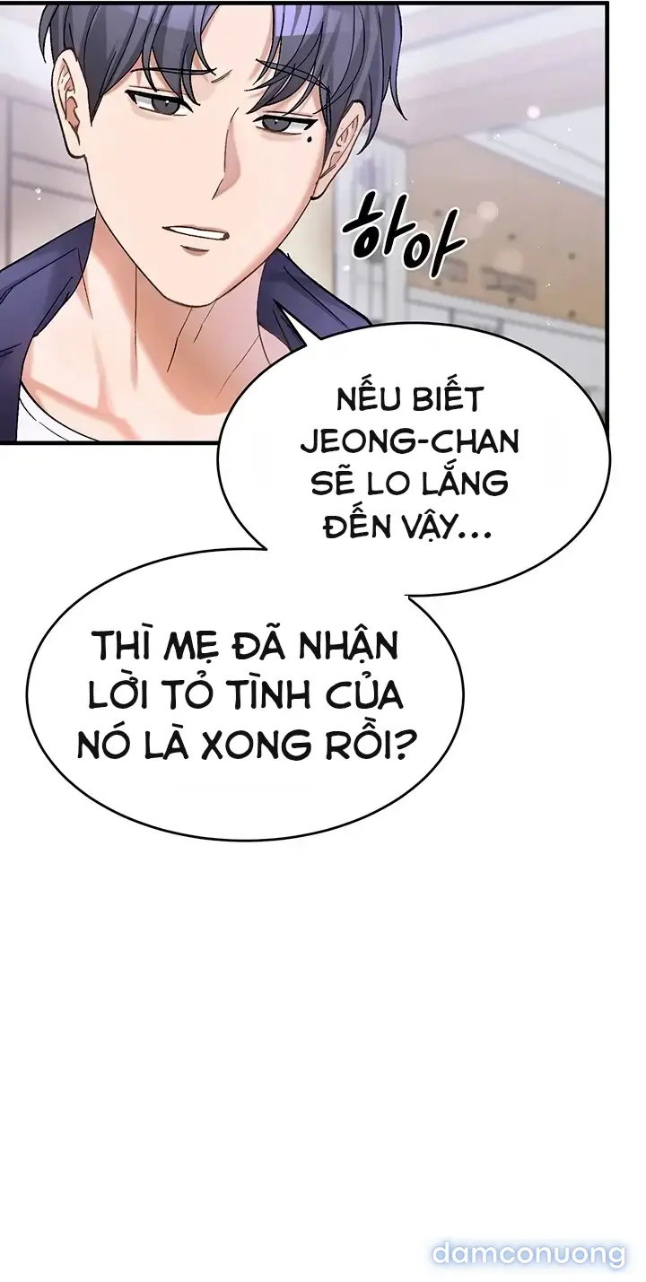 Tôi yêu bạn rất nhiều 